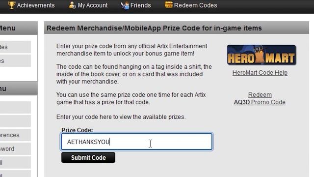1000 FREE Artix Points Code For EVERYONE! смотреть онлайн