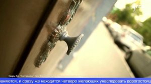 премьера наследники