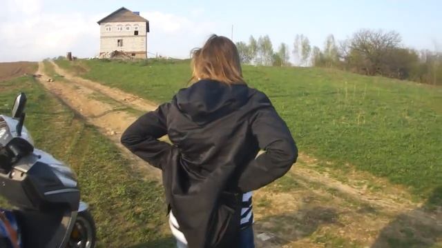 Поле в Поярково смотреть онлайн