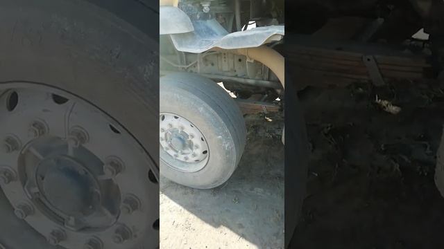 Обзор самосвал DAEWOO смотреть онлайн