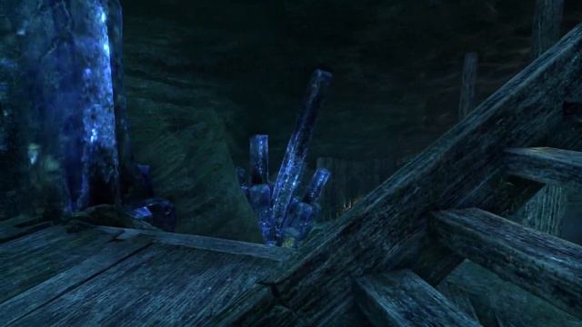 Teso [Hausvorstellung] - Schanze des Schwertsängers [The Elder Scrolls Online] [Necrom] смотреть онлайн