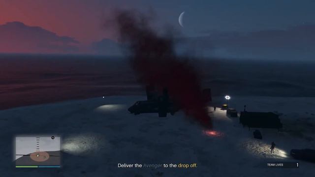 [PS5] GTA Online | The Doomsday Heist | Greatest Heist of All Time смотреть онлайн