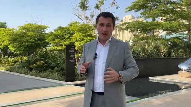ВСЯ ПРАВДА ОБ ИНВЕСТИЦИЯХ В НЕДВИЖИМОСТЬ ОАЭ  🇦🇪