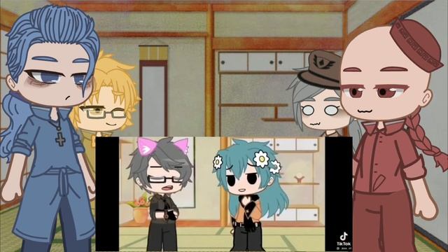 реакция жителей земли королей на тик ток/13 карт\ смотреть онлайн