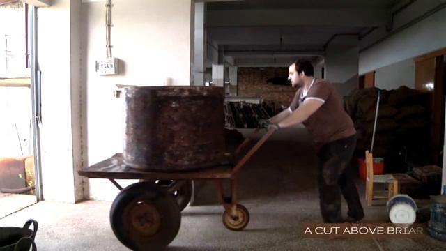 ACHAIKI AMADEUS Briar Block Processing смотреть онлайн
