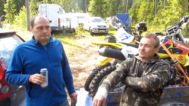 Ладога трофи 2016 Команда 56 смотреть онлайн