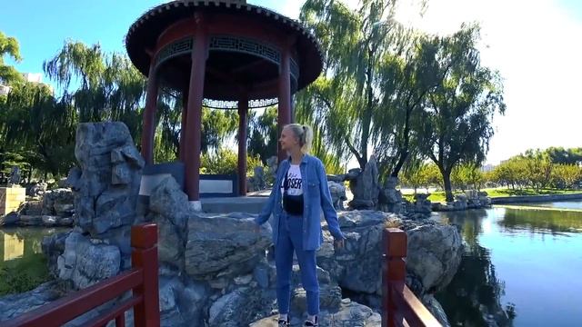 2 БИЛЕТА В ПАРК И НА КАСТИНГИ смотреть онлайн