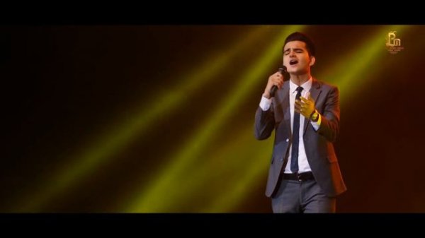 Фарахманд Каримов - О лайло | Farahmand Karimov - Leylim ley