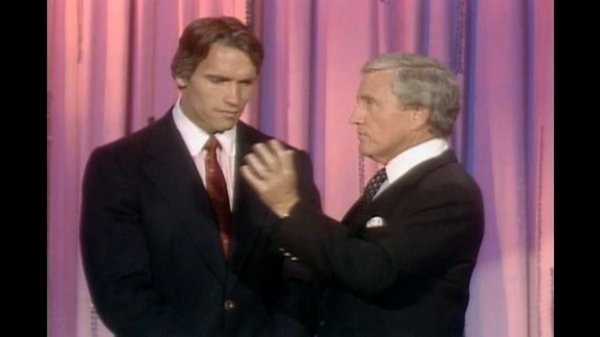 MERV GRIFFIN TRIBUTE