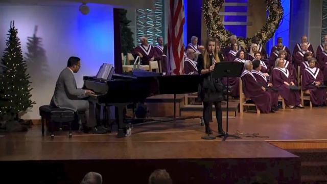 "Clarinet Sonata" Op. 167 by Camille Saint-Saens смотреть онлайн