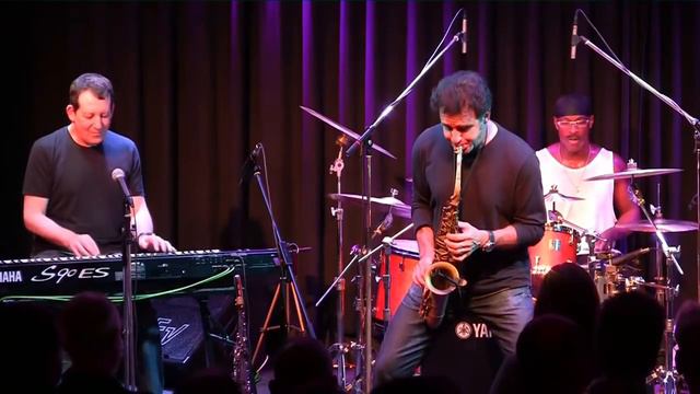 Montserrat by Jeff Lorber Fusion смотреть онлайн