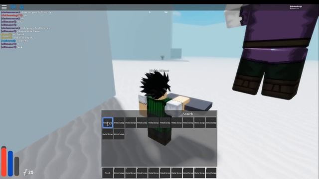PUBLIC STRESS TEST! Avatar: A Bender's Will | (ROBLOX) (Reuploaded) смотреть онлайн
