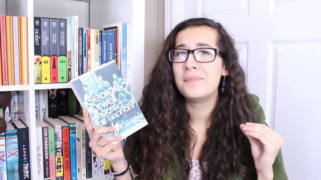 George Orwell: A Haul смотреть онлайн