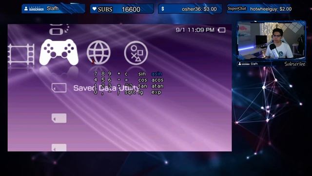 PSP Hacks: How To Install PSP Console V1.7 Plugin - One Of The Best For Your Setup - September 2020