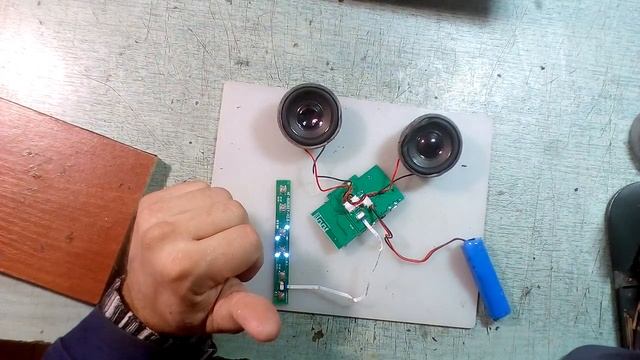 Ремонт колонки bluetooth смотреть онлайн