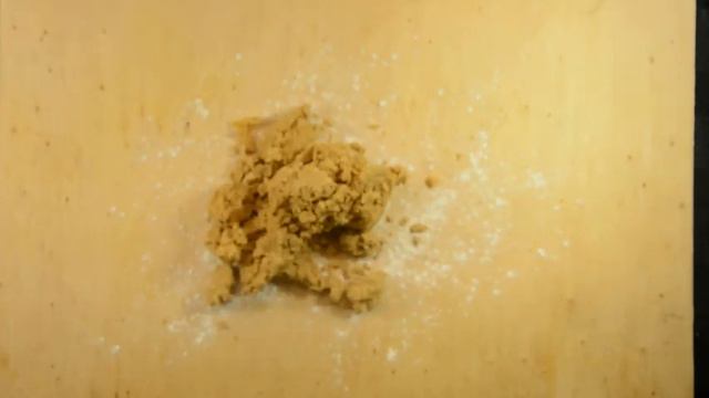 Frollini alla farina di Marroni смотреть онлайн
