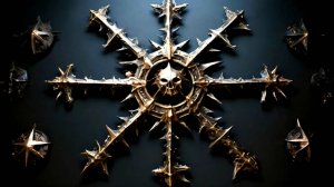 HMKids - Chaos Temptation _ Искушение Хаоса (Suno AI Cover) warhammer 40000