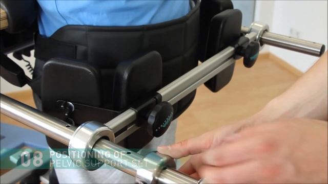 THERA-Trainer balo Brief Instructions смотреть онлайн