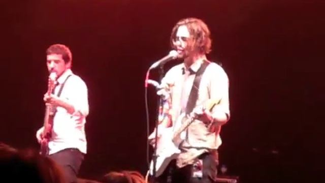 Jackson Rathbone - 100 Monkeys Concert смотреть онлайн
