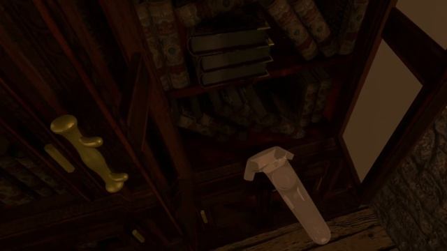 Locked - A Virtual Reality Escape Room Game Concept смотреть онлайн