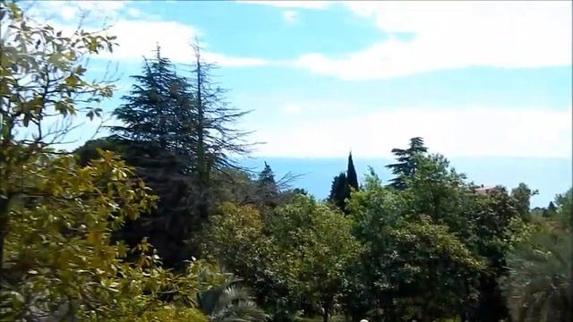 Гостиница Орджоникидзе, Сочи смотреть онлайн