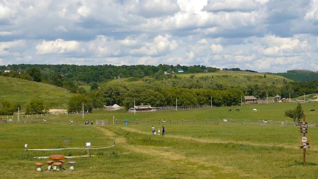 008 Елец, Из Архивов "Кудыкина Гора" 2017 . Выпуск 8 смотреть онлайн