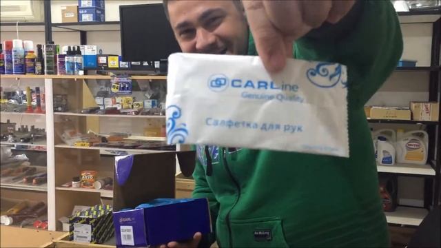 Сенсация! Такой заботы о потребителе я еще не видел. смотреть онлайн