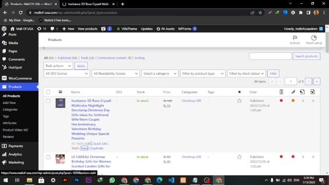 How to Add Video to Product Gallery in Woocommerce смотреть онлайн