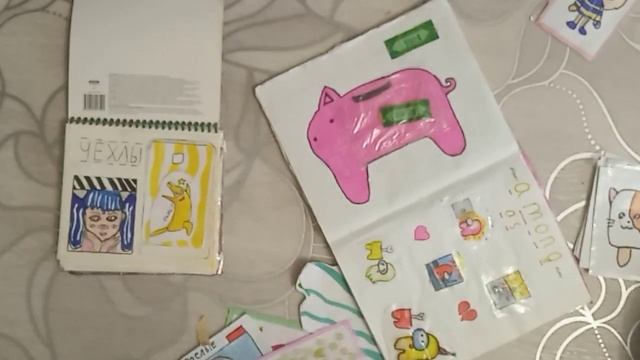 ?Тока бока?ВСЕХ С НГ?ВИДЕО СНИМАЛА ЕЩЁ ОСЕНЬЮ✨БУМАЖНЫЙ МИР✨ смотреть онлайн