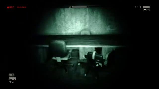 ВЫХОД (Outlast: Whistleblower #5-ФИНАЛ!) смотреть онлайн