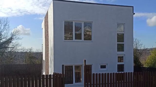 Дом в Сочи с панорамным видом на море смотреть онлайн