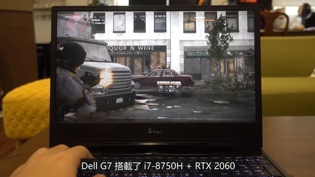 【Jing】Dell G7 開箱體驗!! 這是能媲美外星人的電競筆電? смотреть онлайн