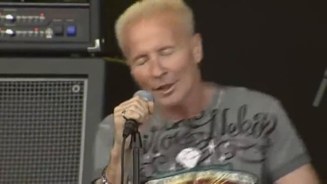 UFO - Belladonna смотреть онлайн