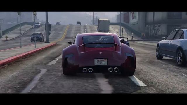 ~Sweet~ GTA 5 Car Showcase | Jester & Verlierer смотреть онлайн