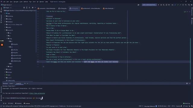 Git command to display HEAD commit id смотреть онлайн