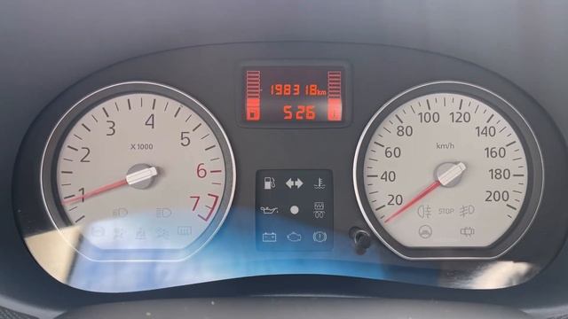Мини обзор. Renault Logan. 2010 смотреть онлайн