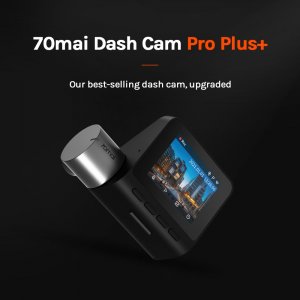 Видео регистратор 70mai Dash Cam Pro Plus.
