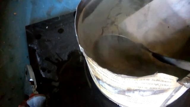 Литье дроби в домашних условиях смотреть онлайн