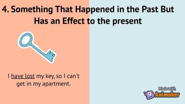 (Final) Lesson 1: Basic Concept & Structure of Present Perfect tense смотреть онлайн