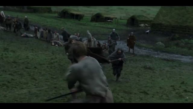 Фильм “Варяг” (2022) – Русский трейлер #2 смотреть онлайн