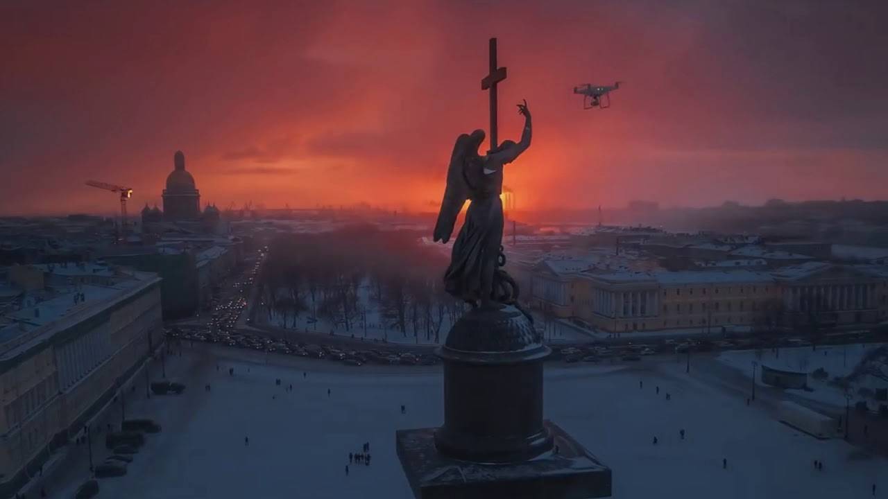 Россия Warhammer 40K Империя Людей смотреть онлайн