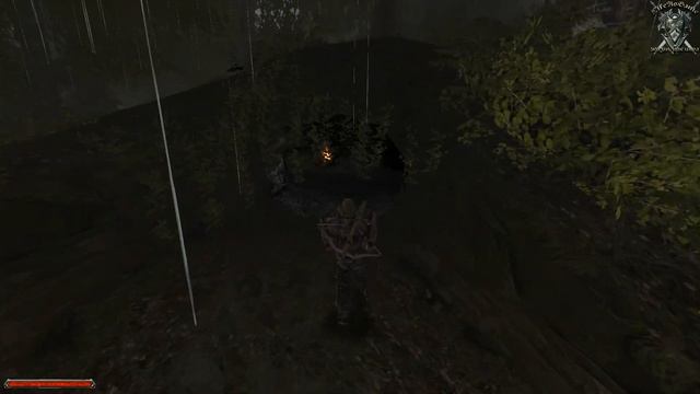 Табличка CROSSBOW II. Пещера с гоблинами. За двором Онара смотреть онлайн