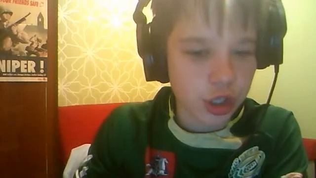 Видео с веб-камеры. Дата: 28 апреля 2013 г., 1:35. смотреть онлайн