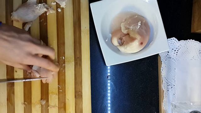 Куриное филе в томатном соусе смотреть онлайн