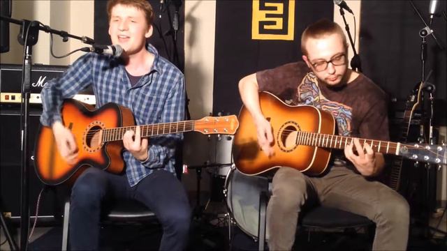 Поздравление с 8 Марта от группы "Эврика"! смотреть онлайн