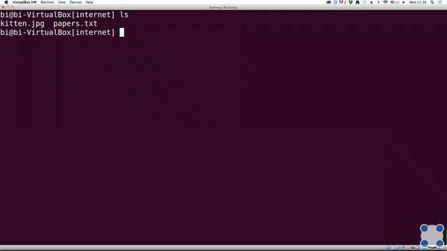Инструкции Linux - #22 урок. Скачивание из интернета. Wget смотреть онлайн