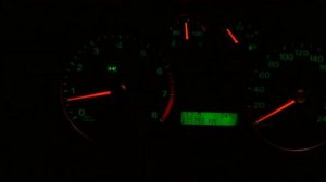 проблема с хх форд фокус 2. 1.8