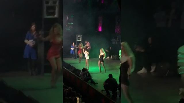 Виагра "У меня появился другой" в клубе Space Moscow 04.04.2015 смотреть онлайн
