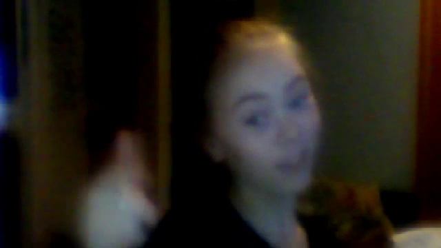 Видео c веб-камеры от 16 октября 2014 г., 05:32 (PDT) смотреть онлайн