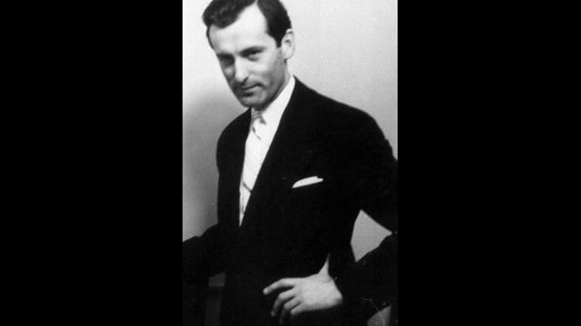 Daniil (Daniel) Shafran: Cello Suite no.1 by Bach - Sarabanda смотреть онлайн